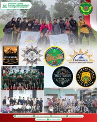 Motivasi dalam Bermuhammadiyah: Apapun Potensimu, Persembahkanlah Amal Terbaikmu