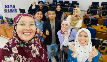 Budaya jadi Jembatan Perdamaian, Ini Cerita Mahasiswa Thailand di UMS