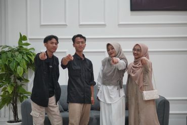 Angkat Isu Palestina, Mahasiswa PAI UMS Juara 1 Lomba Dakwah Digital Nasional