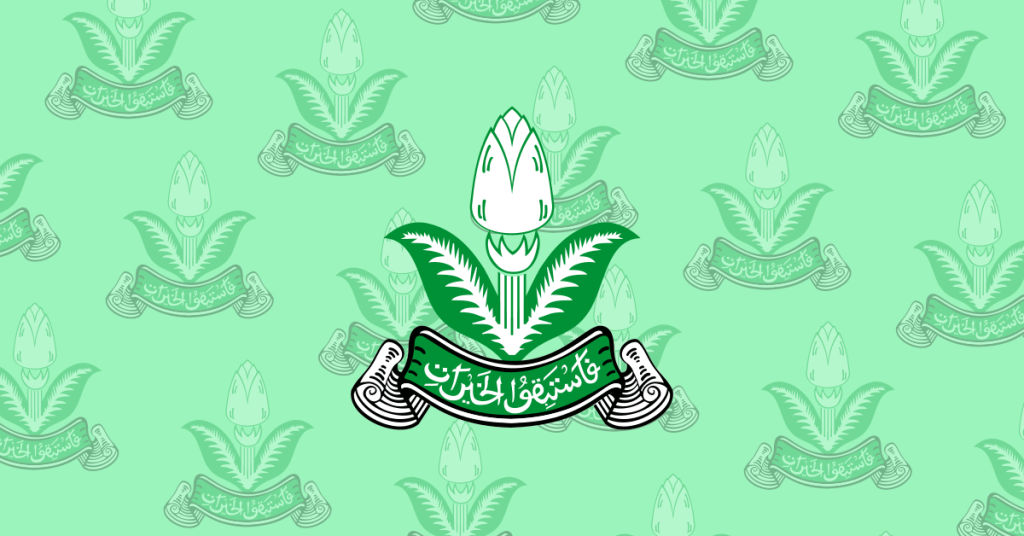 Meneguhkan Jati Diri Pemuda dalam Menjawab Tantangan Zaman