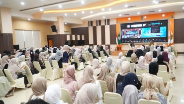 Prodi DIV Anestesiologi UMPKU Surakarta Menggelar Seminar Nasional