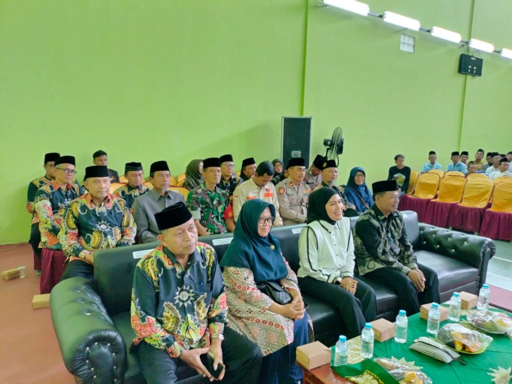 AMM Boyolali Gelar Baksos, Dihadiri Wakil Bupati