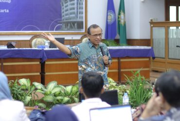 Tancap Gas Kampus Berdampak, UMS Ajak 87 PT Jateng Ikuti Kosabangsa dan Mahasiswa Berdampak