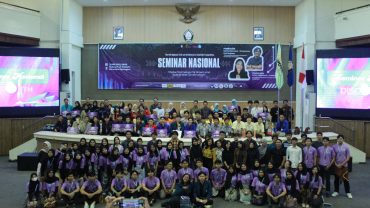 Deteksi Kerusakan Bangunan Bersejarah, Tim UMS Ciptakan Teknologi IoT dan Digital Twin