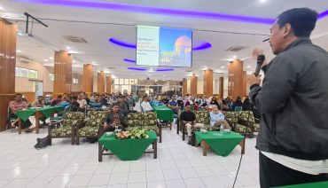 Majelis Ekonomi Dorong Pengusaha Muhammadiyah Genjot Omzet Melalui Digital Marketing