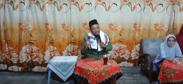 Ustaz Dwi Jatmiko: Konsep “Baiti Jannati” Hadirkan Suasana Tenang dalam Rumah