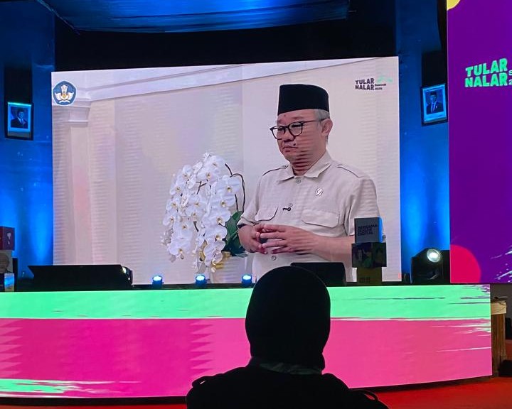 Dari Tular Nalar Summit 2025: Kecerdasan Artifisial jadi Alat Penting Membentuk Persepsi Pemilih Pemula