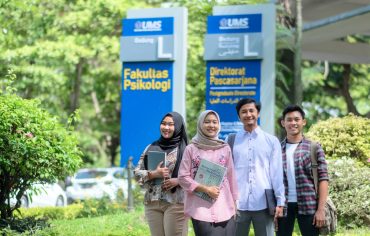 UMS Buka Pendaftaran Program Pendidikan Profesi Psikologi Tahun Akademik 2025/2026