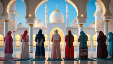 UMS Bahas Fatwa Tarjih Salat Id Dua Kali dan Qada Salat Perempuan Haid