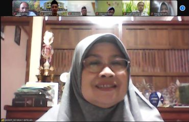 Sekolah Muhammadiyah Perlu Perkuat Jejaring Internasional