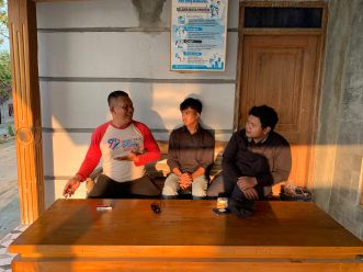 BEM UMS Tagih Tindak Lanjut Kasus Kekerasan Seksual di Sragen