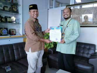 SD Muhammadiyah 1 Solo Rintis Sekolah Internasional dengan UMS