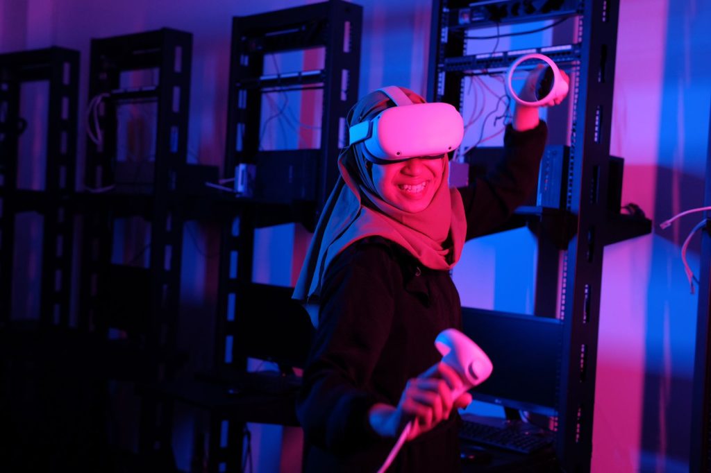 UMS Dorong Inovasi Pendidikan Lewat Game Edukasi Berbasis Penelitian