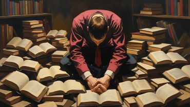 Ilmu Tanpa Adab dan Syukur Hanya Akan Mengantarkan pada Kehancuran