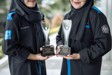 LPM Pabelan UMS Sabet 2 Gold Winner di Ajang SPS Award 2025