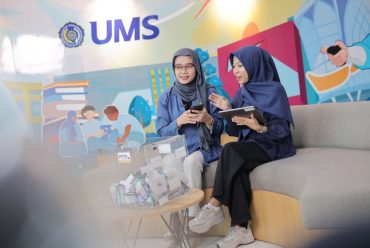 UMS Buka Pendaftaran Jalur UTBK, Beri Kesempatan Lebar bagi Calon Mahasiswa Baru