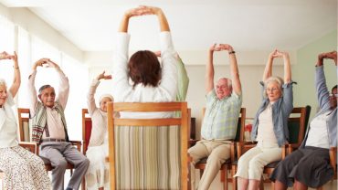 Fisioterapi Bukan Sekadar Pemulihan, UMS Ajarkan Pencegahan Sejak Dini untuk Lansia