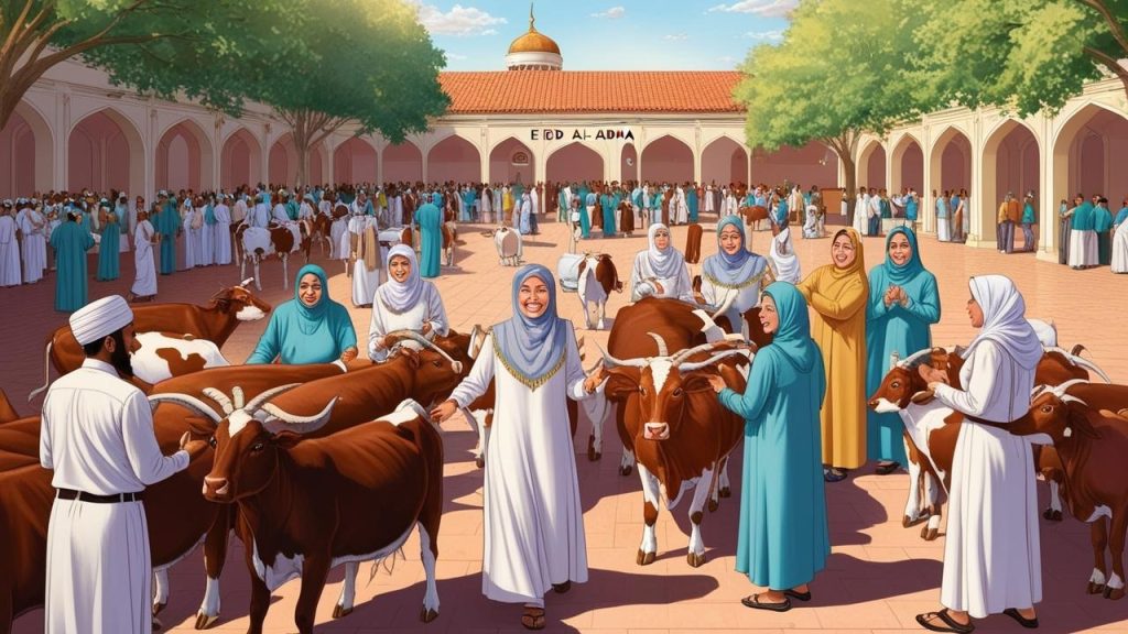 Jelang Iduladha, UMS Kupas Tuntas Tuntunan Kurban Menurut Tarjih