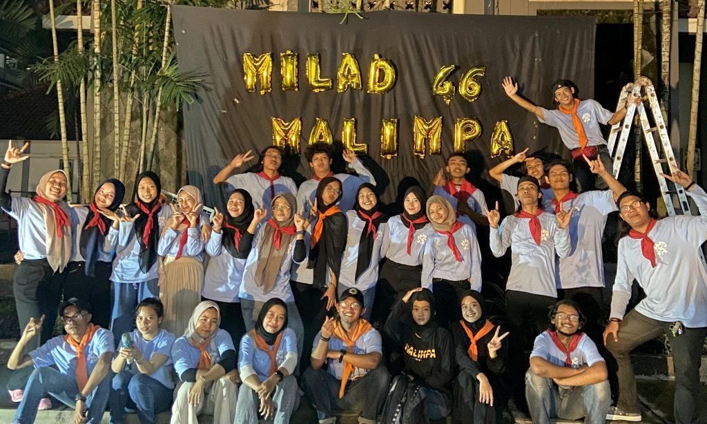 Mahasiswa Muslim Pecinta Alam (Malimpa) Universitas Muhammadiyah Surakarta (UMS) menggelar pemutaran film dokumenter berjudul “Djajo” dalam rangka Milad ke-46 Malimpa.