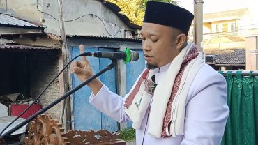 Pentingnya Meneladan Keluarga Ibrahim dengan Amal Berkemajuan