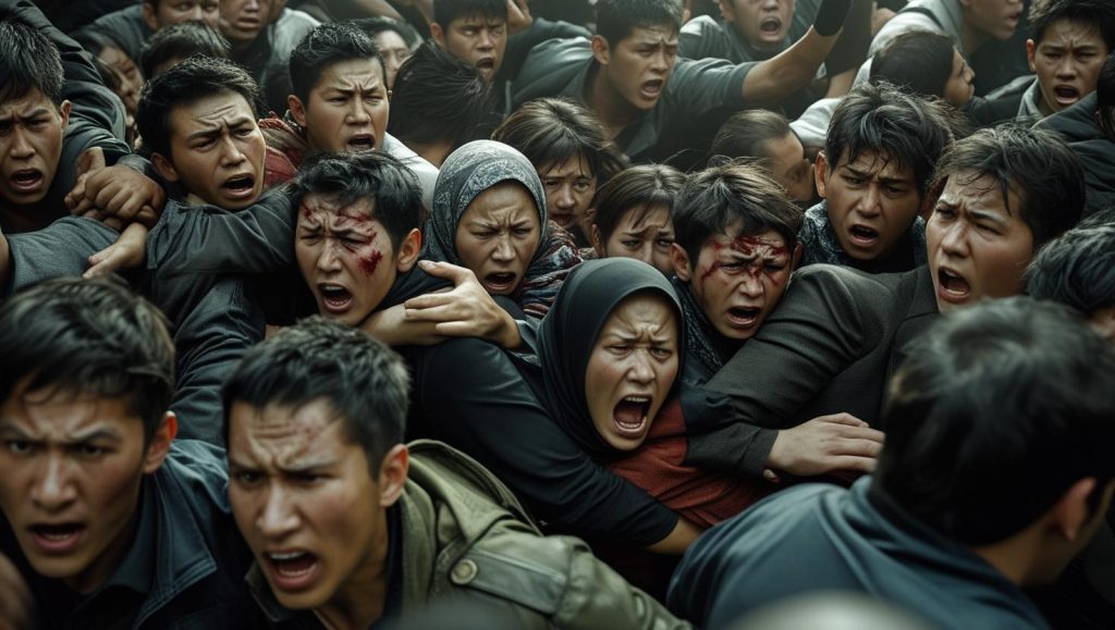 Kupas Surat Al-Ma’arij, Kajian Tafsir UMS Ungkap 8 Ciri Orang Selamat di Hari Kiamat