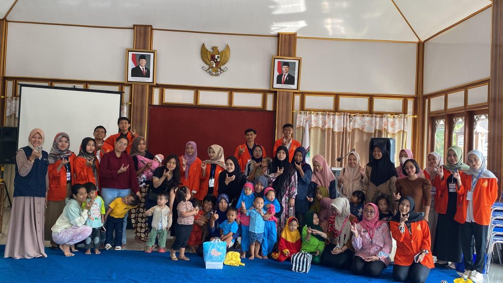 UMPKU Solo Gerakkan Hidup Sehat Bersama Warga Jayengan