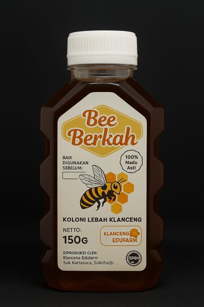 Mahasiswa Universitas Muhammadiyah Surakarta (UMS) kembali menorehkan prestasi membanggakan di tingkat nasional. Salah satu tim dari UMS berhasil lolos pendanaan Program Pembinaan Mahasiswa Wirausaha (P2MW) 2025 melalui program unggulan bertajuk “Klanceng Edufarm: Budidaya Lebah Klanceng Berbasis Edukasi dan Kewirausahaan Berkelanjutan”.