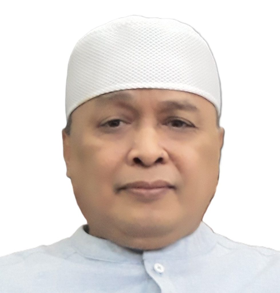 Di Meja Berbuka, Kita Menyulam Cinta dan Takwa