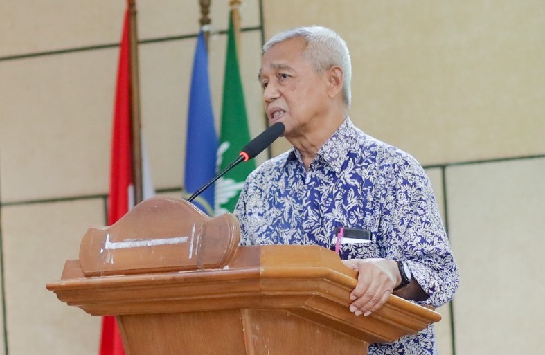 Hadirkan Busyro Muqoddas, UMS Konsisten Kawal Isu Kebangsaan lewat Kajian AIK