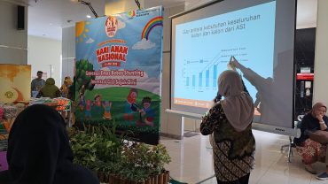 Peringati Hari Anak Nasional 2025, RS PKU Muhammadiyah Surakarta Ajak Orang Tua Cegah Stunting Sejak Dini
