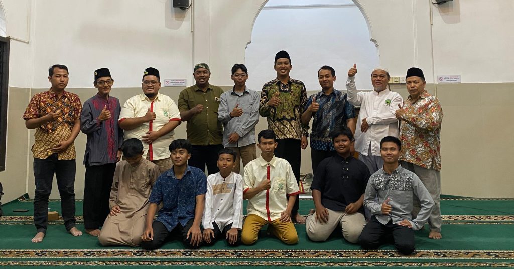 PCPM Laweyan Gelar Kajian untuk Pemuda Islam