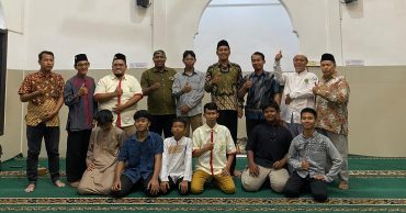 PCPM Laweyan Gelar Kajian untuk Pemuda Islam