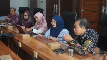 UMS Tegaskan Komitmen Pembinaan FK Baru dengan Kolaborasi Nasional