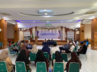 UMS Dukung Penguatan UMKM Muhammadiyah lewat Pelatihan Digital Marketing