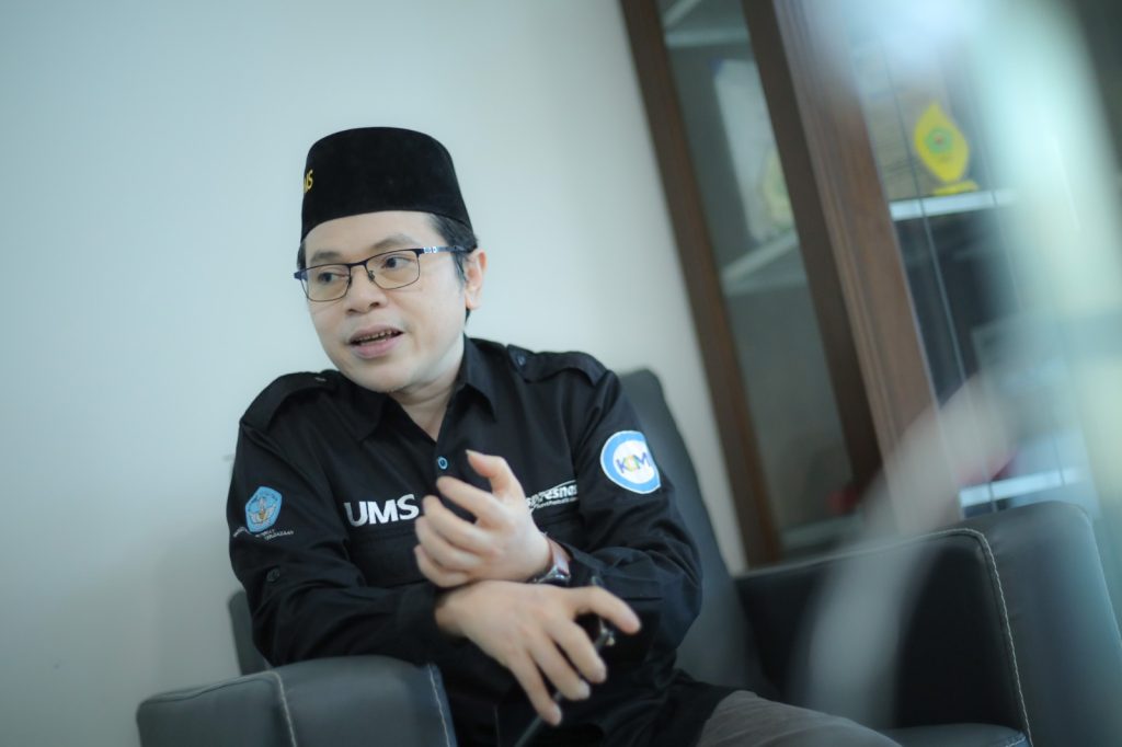 15 Proposal PKM UMS Diguyur Pendanaan, Masuk 20 Besar Nasional
