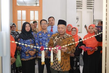 Daycare Lansia Bernuansa Edukasi, Gagasan Progresif Pimpinan Daerah ‘Aisyiyah Solo