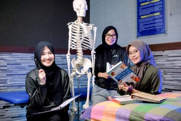 Buktikan Kualitas Riset Unggul, 5 Mahasiswa UMS Sukses Publikasi di Jurnal Scopus