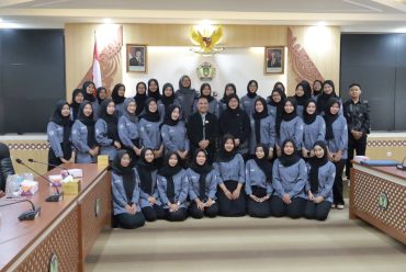 Advokasi ke DPRD, Mahasiswa UMS Dorong Efektivitas Perda Kawasan Tanpa Rokok