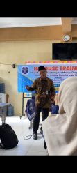 In House Training, SD Muhammadiyah PK Banyudono Tekankan Pembelajaran dengan Cinta