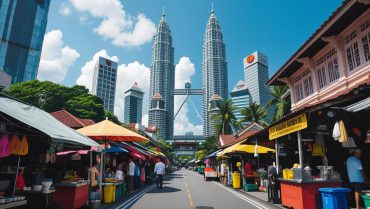 Berkontribusi di Kancah Global, Mahasiswa UMS Siap KKN di Kuala Lumpur