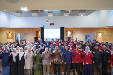 5 Tim Mahasiswa UMS Lolos PPK Ormawa 2025, Tunjukkan Kepedulian Sosial dan Inovasi