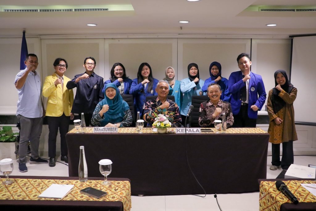 UMS Ungguli UNS dan UNDIP, Wakili LLDIKTI Wilayah VI ke Pilmapres Nasional Kategori Sarjana