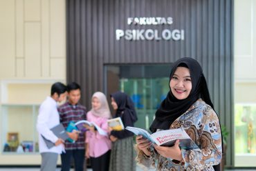UMS Buka Lagi Program Pendidikan Profesi Psikologi, Tawarkan Biaya Paling Terjangkau
