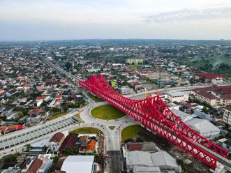 Underpass Joglo Sering Banjir, Dosen UMS: Jangan Salahkan Air!