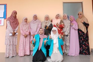 UMS Dukung Mahasiswa Asah Kompetensi Global Lewat YALA PESAO Internship