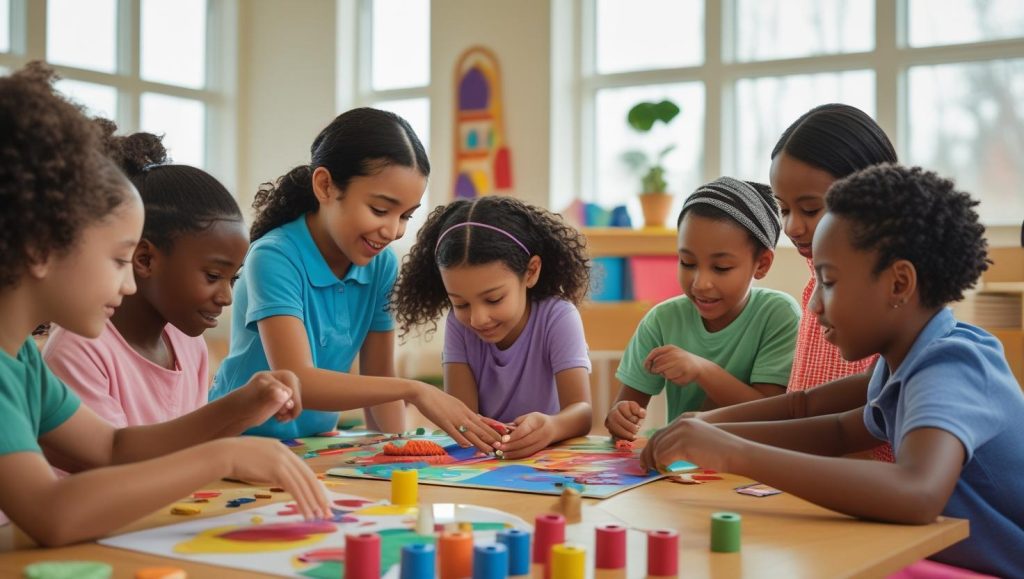 Raih Pendanaan PKM-PM 2025, Tim UMS Angkat Isu Kesejahteraan Anak dengan HIV/AIDS di Solo