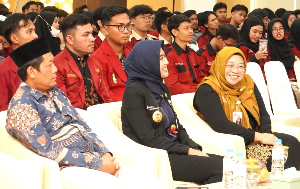 UMPKU Surakarta Jadi Tuan Rumah Akademi Politik IMM