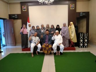 Teologi Al Ma’un Solusi Hadapi Ketidakadilan dalam Peradaban