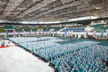 Pendaftar Mahasiswa Baru Melebihi 28 Ribu, Kuota Mahasiswa Baru UMS Hampir Penuh