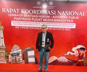 Reduksi Konsep “Ad-Diin Al-Islam”